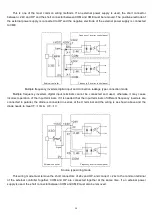 Предварительный просмотр 18 страницы HNC Electric HV480 Series User Manual