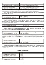 Предварительный просмотр 81 страницы HNC Electric HV480 Series User Manual