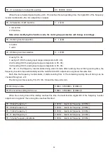 Предварительный просмотр 100 страницы HNC Electric HV480 Series User Manual