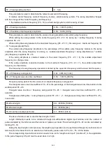 Предварительный просмотр 104 страницы HNC Electric HV480 Series User Manual