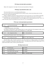 Предварительный просмотр 121 страницы HNC Electric HV480 Series User Manual