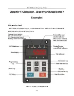 Предварительный просмотр 27 страницы HNC Electric HV580L-004G3 User Manual