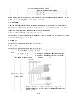 Предварительный просмотр 128 страницы HNC Electric HV580L-004G3 User Manual