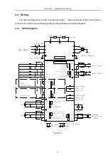 Предварительный просмотр 31 страницы HNC Electric HV590 Series User Manual