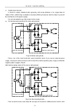 Предварительный просмотр 36 страницы HNC Electric HV590 Series User Manual