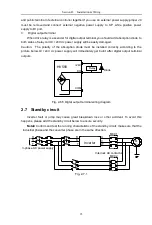 Предварительный просмотр 37 страницы HNC Electric HV590 Series User Manual