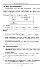 Предварительный просмотр 153 страницы HNC Electric HV590 Series User Manual