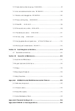 Предварительный просмотр 12 страницы HNC Electric HV610C Series User Manual