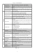 Предварительный просмотр 21 страницы HNC Electric HV610C Series User Manual