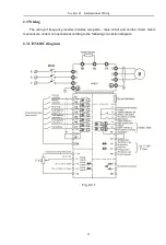 Предварительный просмотр 24 страницы HNC Electric HV610C Series User Manual