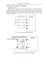 Предварительный просмотр 30 страницы HNC Electric HV610C Series User Manual