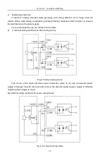 Предварительный просмотр 31 страницы HNC Electric HV610C Series User Manual