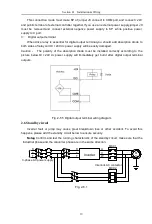 Предварительный просмотр 32 страницы HNC Electric HV610C Series User Manual