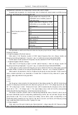 Предварительный просмотр 47 страницы HNC Electric HV610C Series User Manual