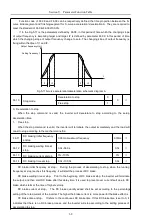 Предварительный просмотр 81 страницы HNC Electric HV610C Series User Manual