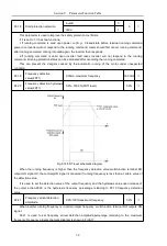 Предварительный просмотр 87 страницы HNC Electric HV610C Series User Manual