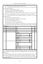 Предварительный просмотр 119 страницы HNC Electric HV610C Series User Manual