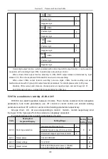 Предварительный просмотр 121 страницы HNC Electric HV610C Series User Manual