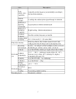 Preview for 7 page of HNC Electric HV950-1R5G1(B) User Manual