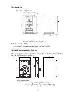 Preview for 9 page of HNC Electric HV950-1R5G1(B) User Manual