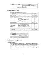 Preview for 21 page of HNC Electric HV950-1R5G1(B) User Manual