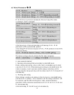 Preview for 27 page of HNC Electric HV950-1R5G1(B) User Manual