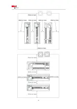 Preview for 25 page of HNC Electric SV-E3 Series Instruction Manual