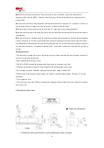 Preview for 26 page of HNC Electric SV-E3 Series Instruction Manual