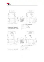 Preview for 27 page of HNC Electric SV-E3 Series Instruction Manual