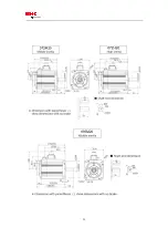 Preview for 29 page of HNC Electric SV-E3 Series Instruction Manual