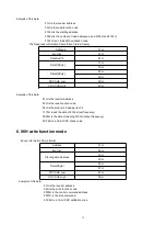 Preview for 14 page of HNC HV10 Series User Manual