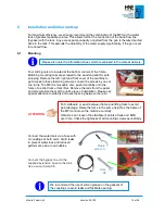 Предварительный просмотр 15 страницы HNE MFU 50-150 User Manual