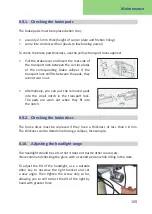 Предварительный просмотр 109 страницы HNF-NICOLAI SD1 Manual