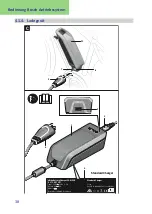 Preview for 38 page of HNF-NICOLAI UD1 PedelecW Manual