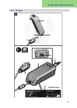 Preview for 97 page of HNF-NICOLAI UD1 PedelecW Manual