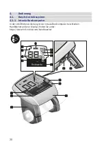 Preview for 20 page of HNF-NICOLAI UD3 Adventure Manual