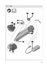 Preview for 37 page of HNF-NICOLAI UD3 Adventure Manual