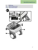 Preview for 17 page of HNF-NICOLAI XD2 Urban Rohloff Pedelec Operating Instructions Manual