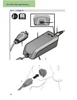 Preview for 40 page of HNF-NICOLAI XD2 Urban Rohloff Pedelec Operating Instructions Manual