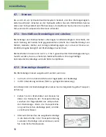 Preview for 56 page of HNF-NICOLAI XD2 Urban Rohloff Pedelec Operating Instructions Manual