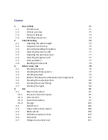 Preview for 68 page of HNF-NICOLAI XD2 Urban Rohloff Pedelec Operating Instructions Manual