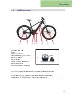 Preview for 73 page of HNF-NICOLAI XD2 Urban Rohloff Pedelec Operating Instructions Manual