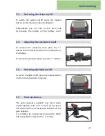 Preview for 77 page of HNF-NICOLAI XD2 Urban Rohloff Pedelec Operating Instructions Manual