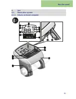 Preview for 81 page of HNF-NICOLAI XD2 Urban Rohloff Pedelec Operating Instructions Manual