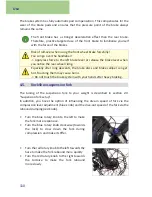 Preview for 110 page of HNF-NICOLAI XD2 Urban Rohloff Pedelec Operating Instructions Manual