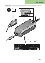 Preview for 107 page of HNF-NICOLAI XF3 Adventure Manual