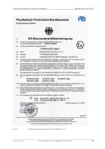 Предварительный просмотр 57 страницы HNP Mikrosysteme mzr-11507 Operating Manual