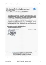 Предварительный просмотр 59 страницы HNP Mikrosysteme mzr-11507 Operating Manual