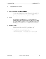 Preview for 13 page of HNP Mikrosysteme mzr-11507 Operation Manual