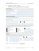 Preview for 53 page of HNP Mikrosysteme mzr-11507 Operation Manual